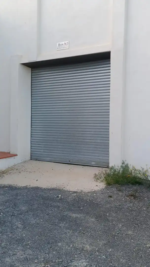 Lagerraum zur Miete in Les Borges del Camp
