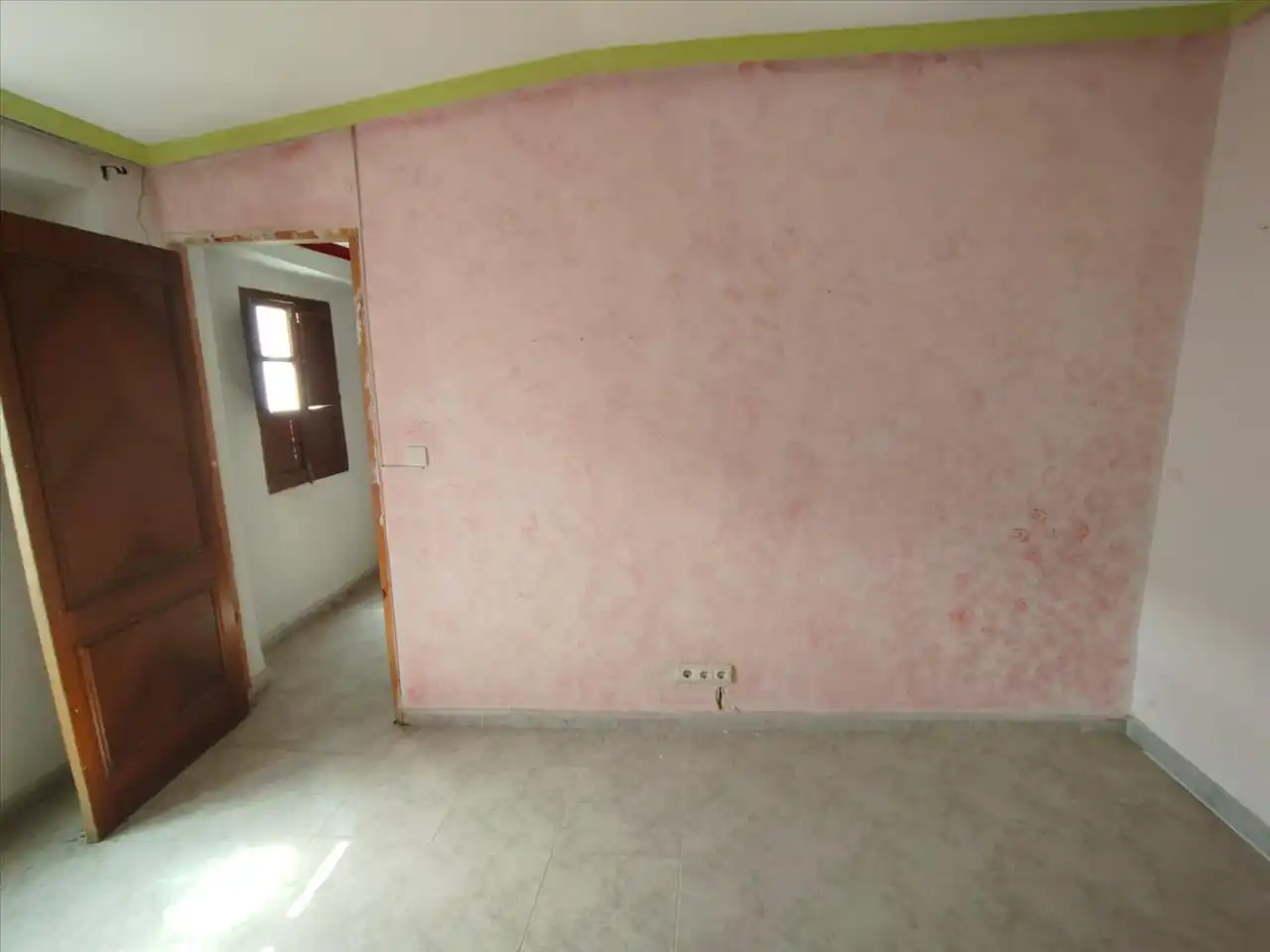 Schlafzimmer von Einfamilien-Reihenhaus zum Verkauf in Baza