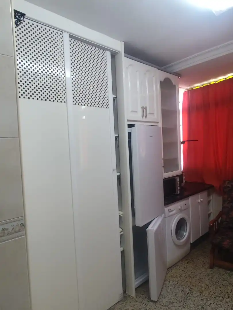 Flat with lift for sale in Avenida de los Príncipes 7, imagen 6