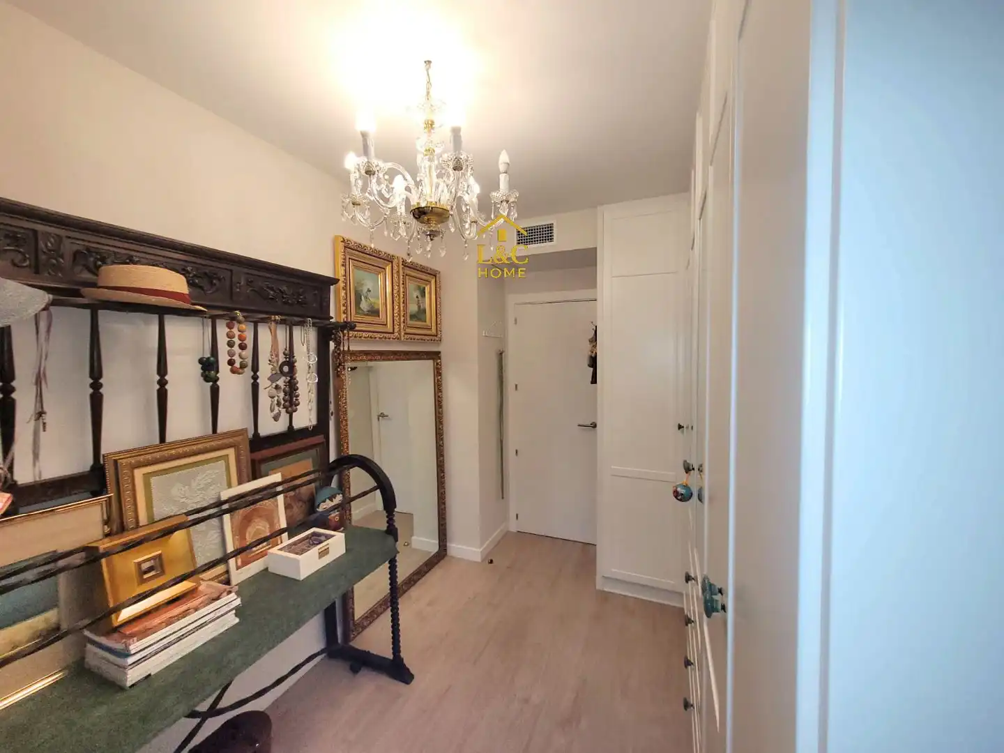 Flat for sale in Rivas-Vaciamadrid  with Air Conditioner, Heating and Terrace