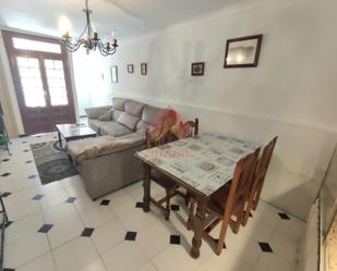 Living room of House or chalet for sale in Arriate  with Heating, Terrace and Storage room