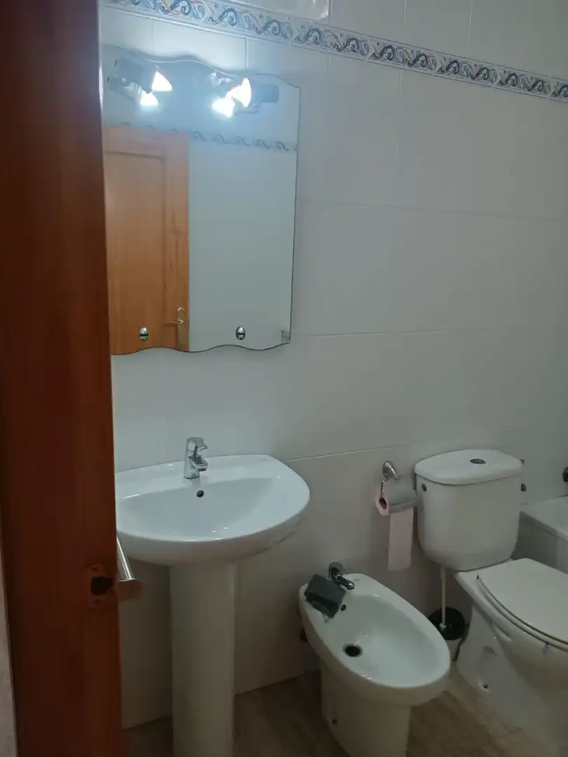 Erdgeschosswohnung zum Verkauf in Los Narejos - Punta Calera, imagen 13