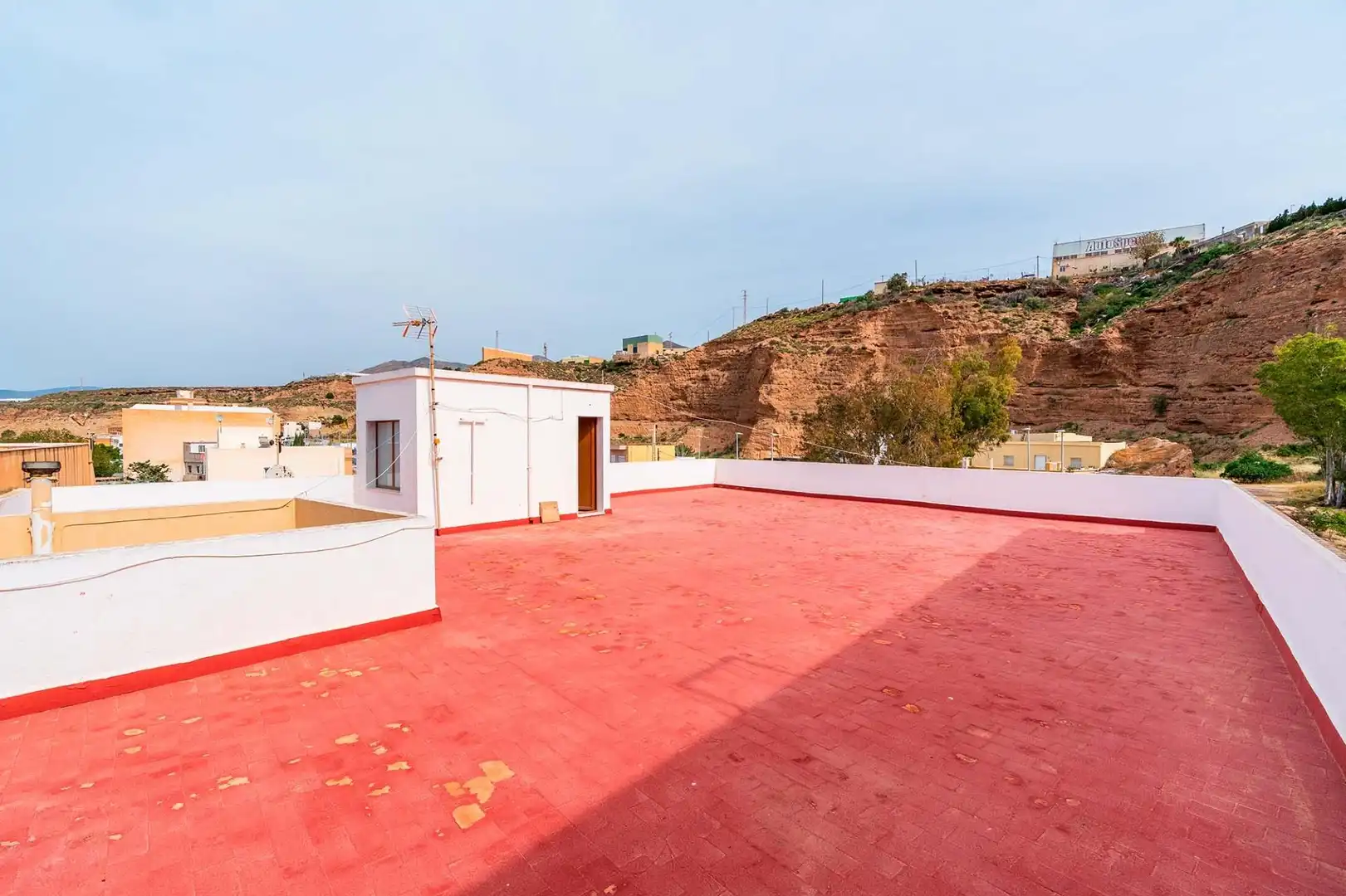 Terrassa de Casa o xalet en venda en Balanegra amb Terrassa i Traster