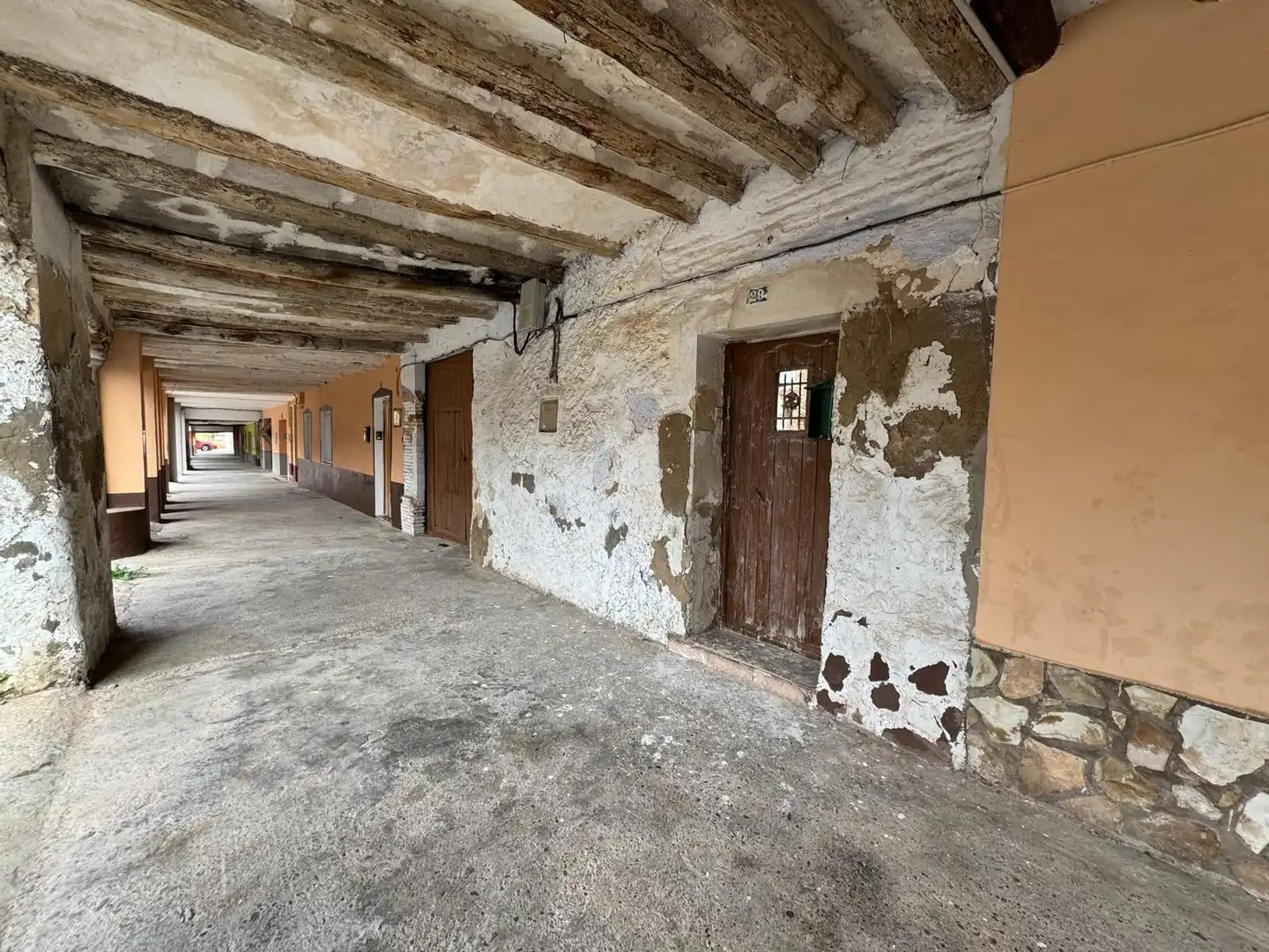 Residencial en venta en Pedrola