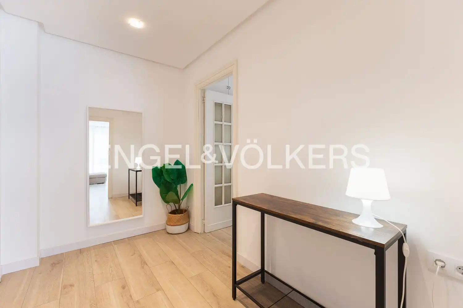 Flat for rent in Calle Albacete, Arrancapins