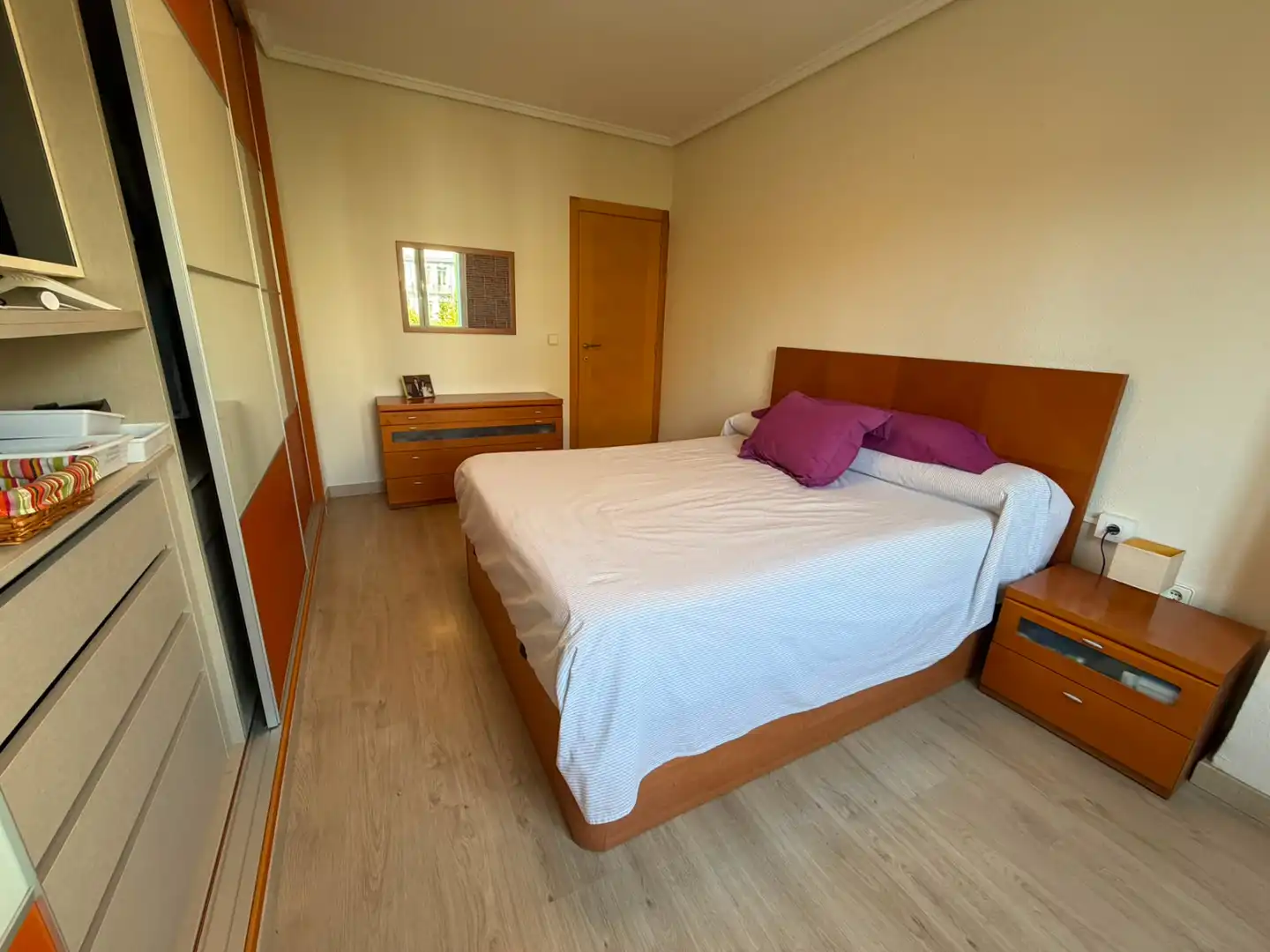 Piso con terraza en venta en Plaza del Valencia Club Futbol, imagen 10