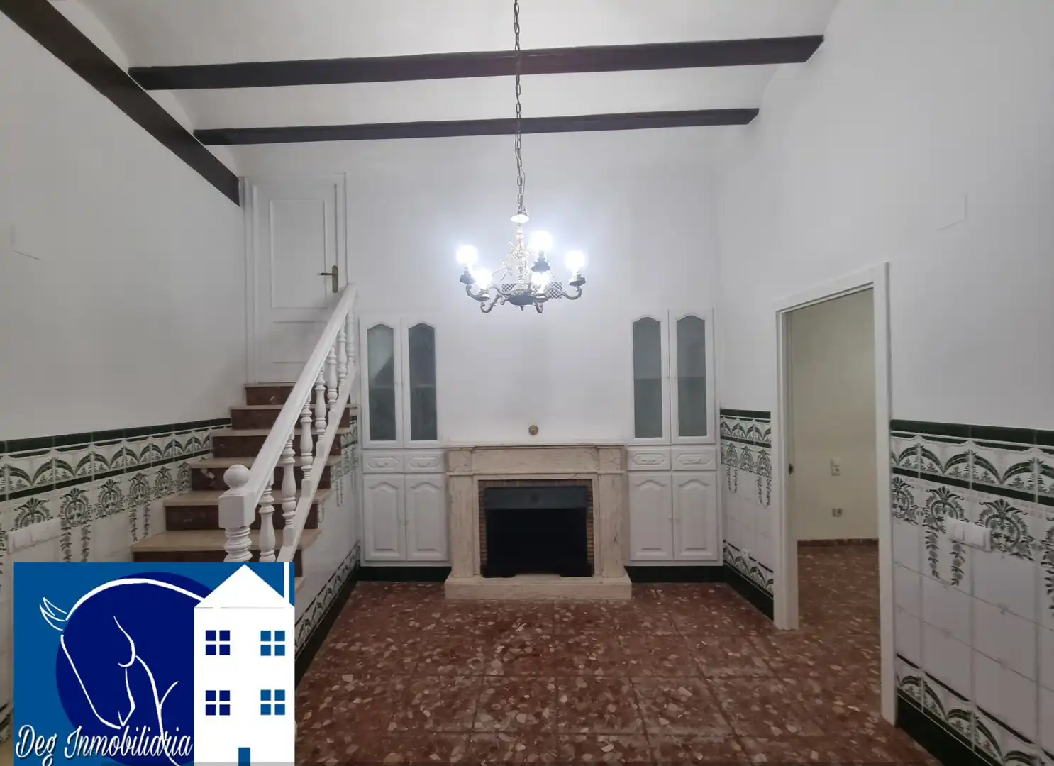 Casa o chalet en venta en Algemesí con Calefacción, Terraza y Trastero
