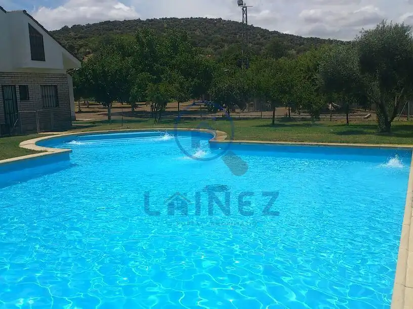 Terreny residencial en venda a Belmez, imagen 5