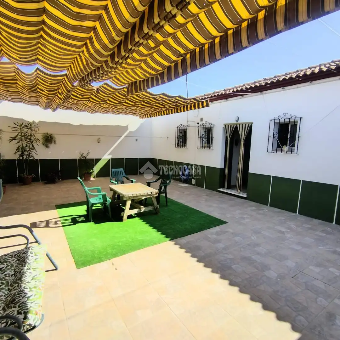 Casa rústica en venda a La Carlota, imagen 21