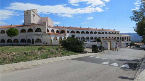 Photo 2 of Flat for sale in Montecristo, Barranco Hondo, Alicante