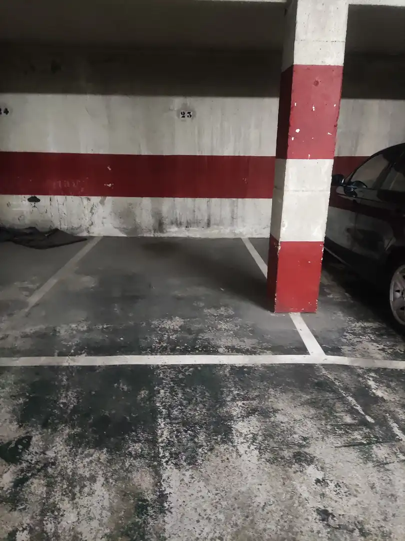 Parking of Garage for rent in Mollet del Vallès