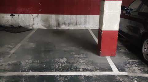 Photo 2 of Garage for rent in Carrer D'anselm Clavé, 42, Centre, Mollet del Vallès
