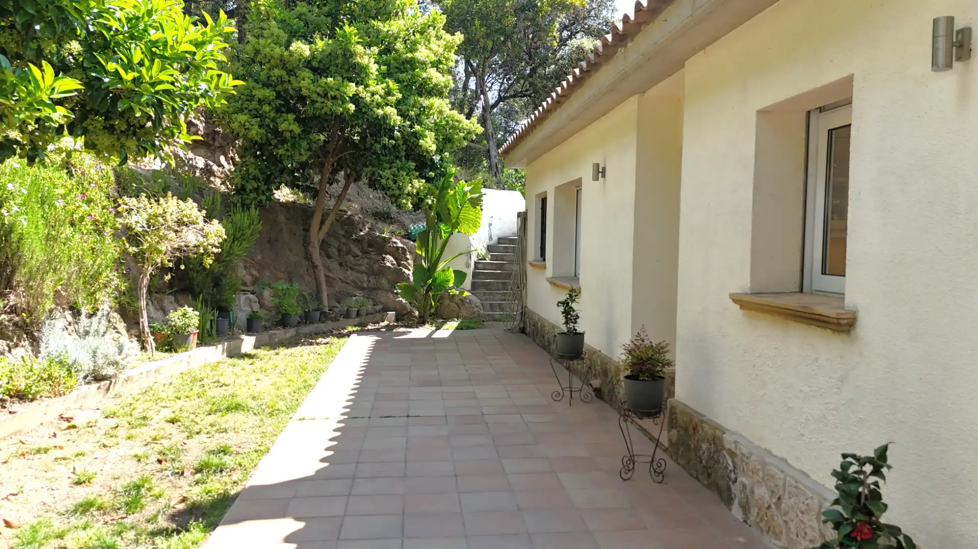 Casa o xalet en venda a Urbanitzacio de Vall Repos, Urbanitzacions del Nord