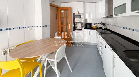 Foto 4 de Apartament en venda a San Pablo, Albacete Capital