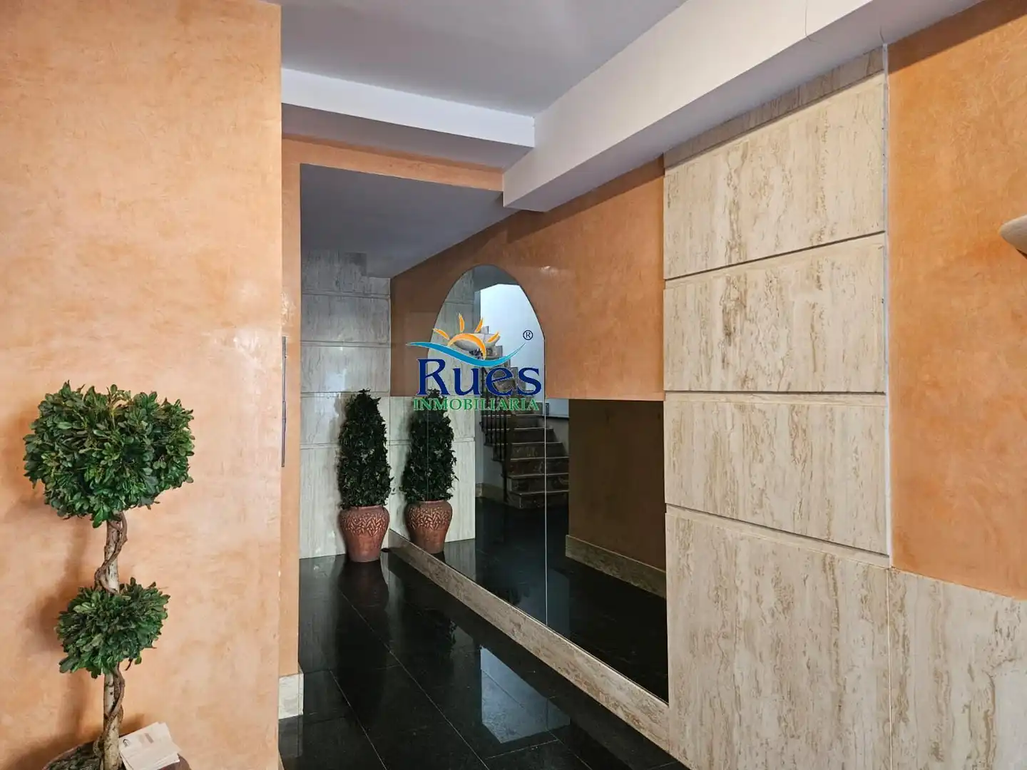 Duplex with terrace for sale in Paseo de San Juan Bosco, imagen 37