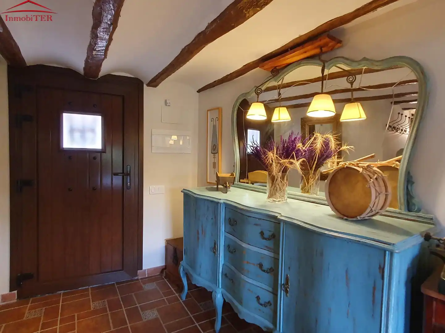 Casa o chalet en venta en Rubiales con Calefacción, Jardín privado y Trastero
