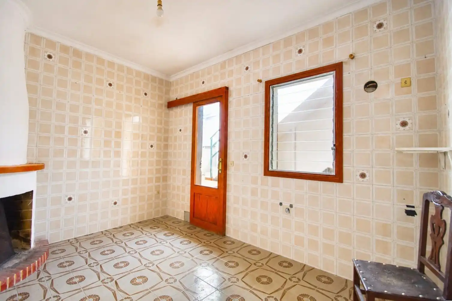 Casa amb terrassa en venda a Santa Margalida Poble, imagen 15
