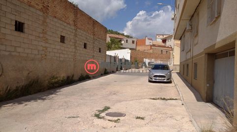 Foto 3 de Residencial en venda a Calle Medicos Sin Fronteras, 17, Moratalla, Murcia