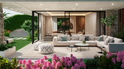 Foto 3 de Casa o xalet en venda a La Capellanía - El Higuerón, Málaga