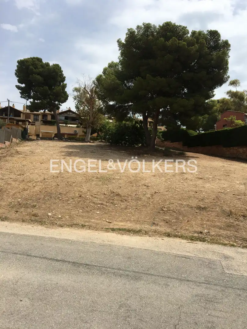 Terreny residencial en venda a Roda de Barà, imagen 6