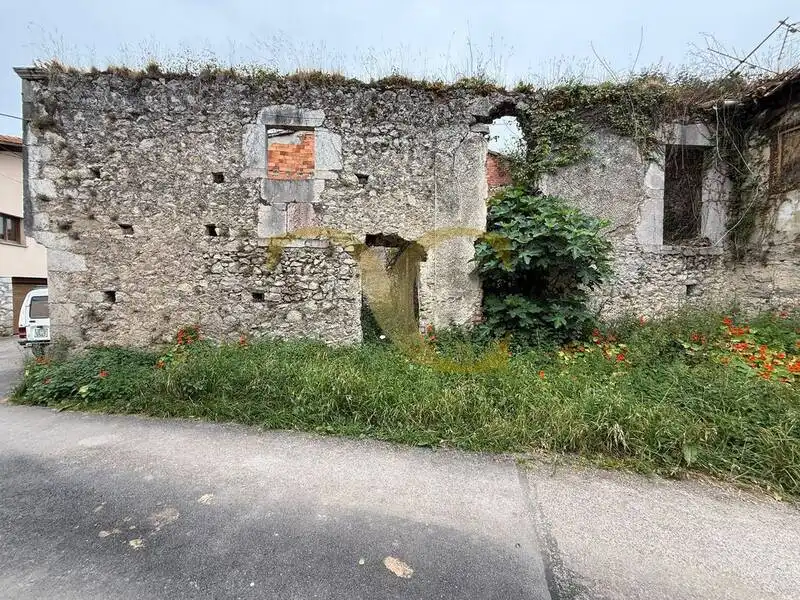 Casa o chalet en venta en Llanes