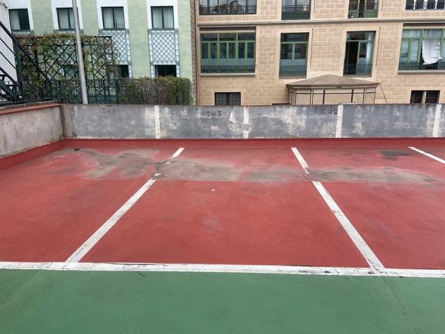 Garaje en Venta en Passatge dels Camps Elisis en Dreta de l'Eixample