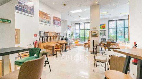 Foto 4 von Büro zum Verkauf in C. de la Reina Mercedes, Cuatro Caminos - Azca, Madrid Capital