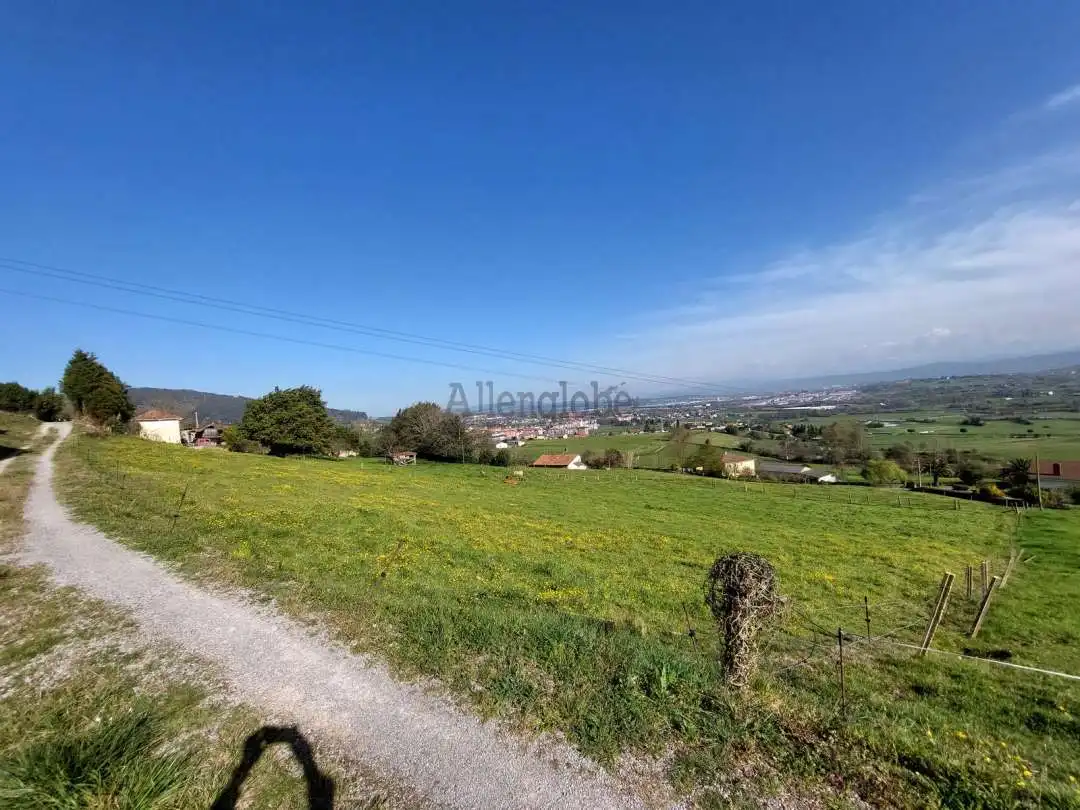 Casa o chalet en venta en Llanera