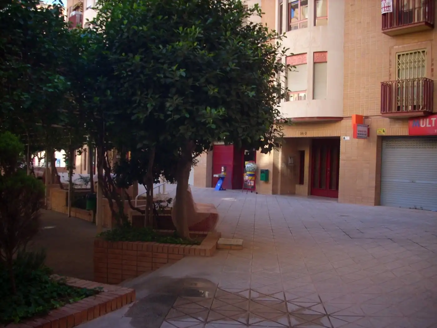 Local comercial en traspaso en Avenida DE LA CONDOMINA, imagen 4