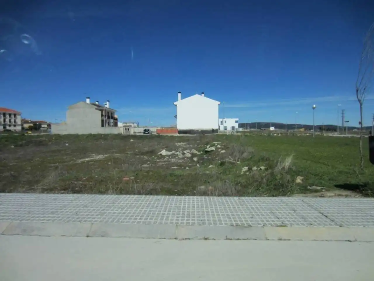 Terreno residencial en venta en Calle JUAN PABLO II, imagen 8