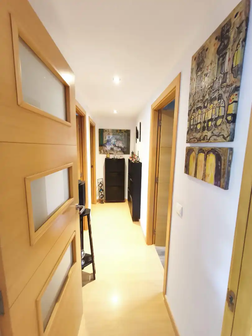 Pis en venda en Vila-seca amb Aire condicionat, Calefacció i Parquet