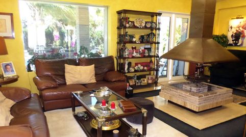 Foto 5 de Casa o chalet en venta en El Montgó, Dénia
