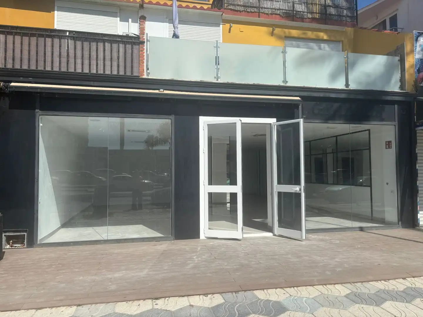 Local comercial en venda a Solymar, imagen 3