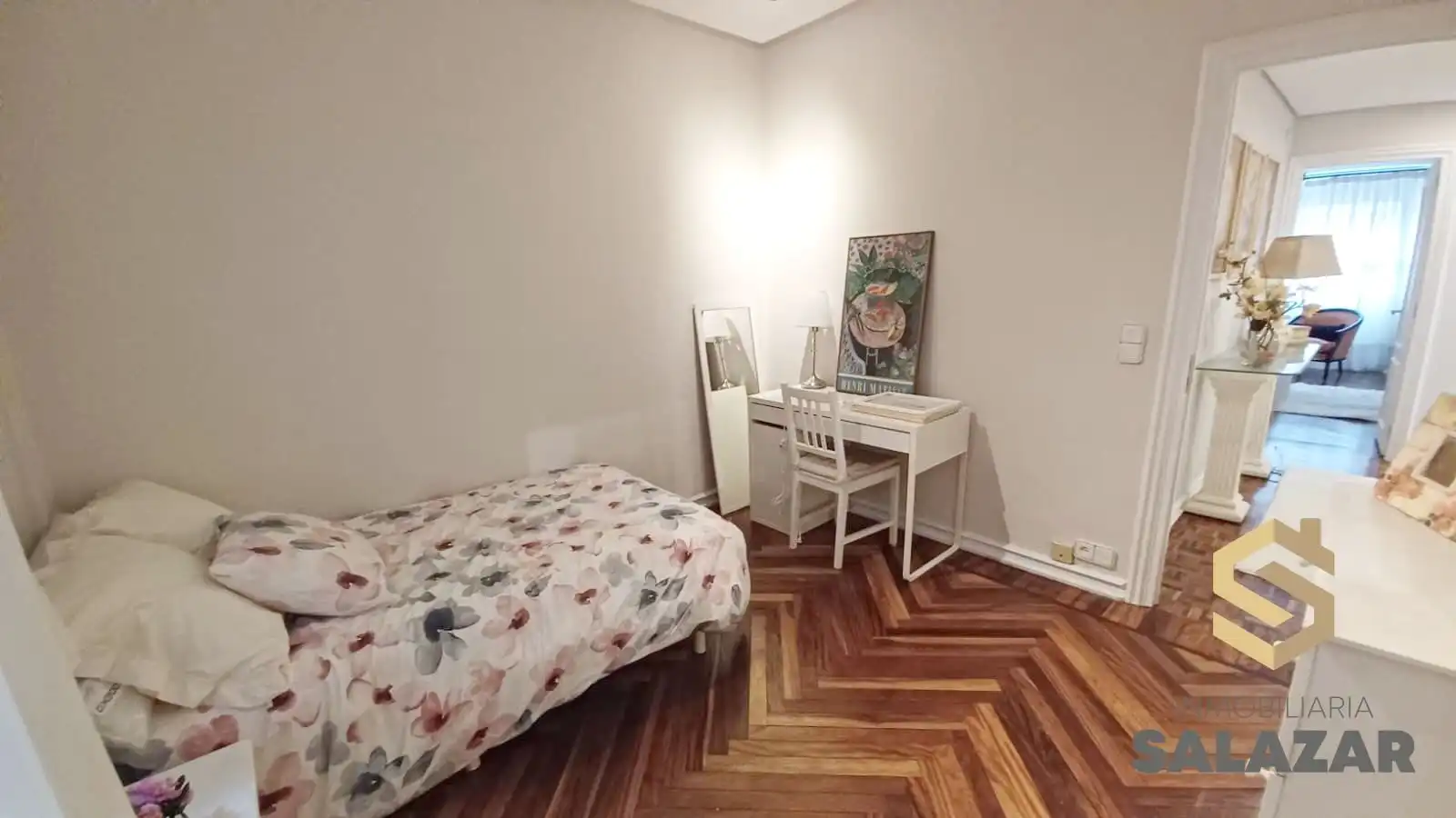 Flat with lift to rent in Iparraguirre Kalea, imagen 16