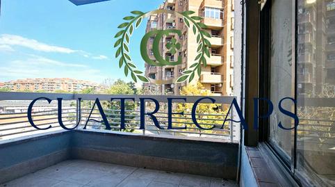 Photo 2 of Flat for sale in Carrer del Clot, Navas, Barcelona