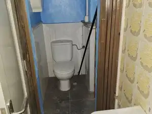 Bany de Local en venda en Las Palmas de Gran Canaria amb Aire condicionat