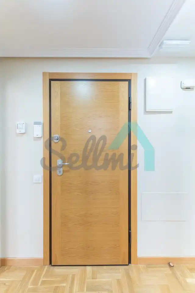 Flat for rent in Oviedo   with Heating, Parquet flooring and Storage room