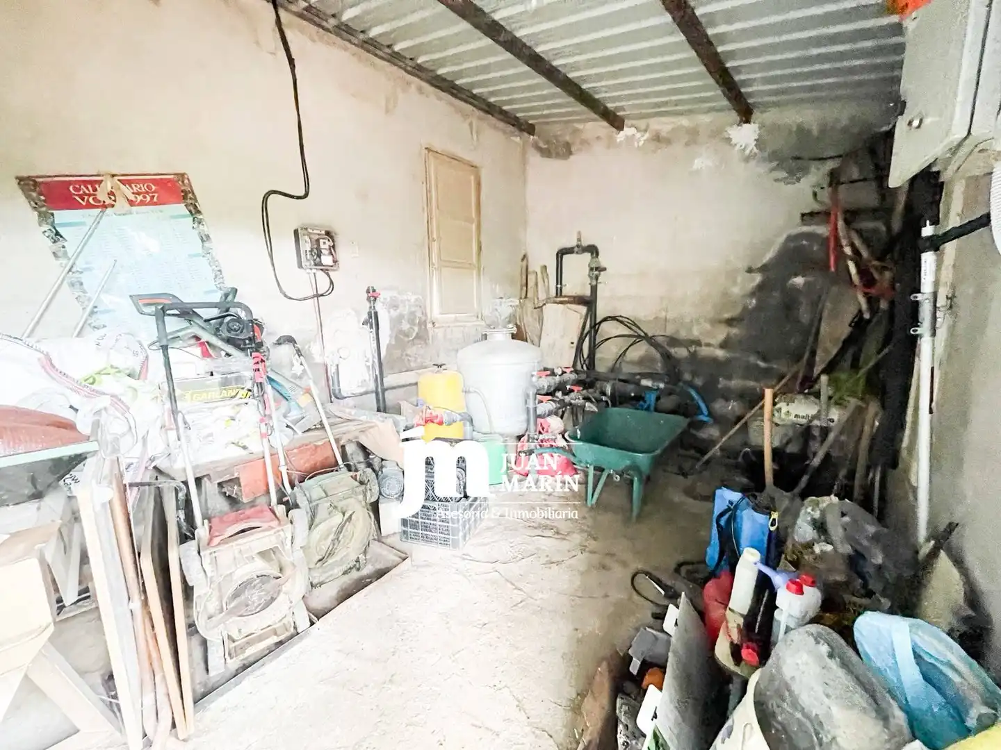 Casa rústica amb piscina en venda a Cieza, imagen 9