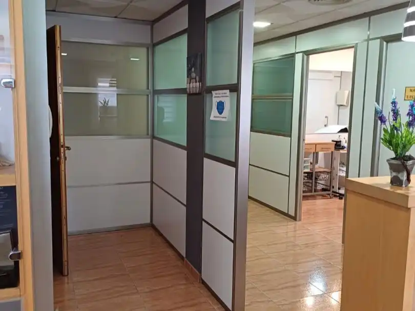 Local comercial de lloguer a Passeig Colon 47, imagen 6