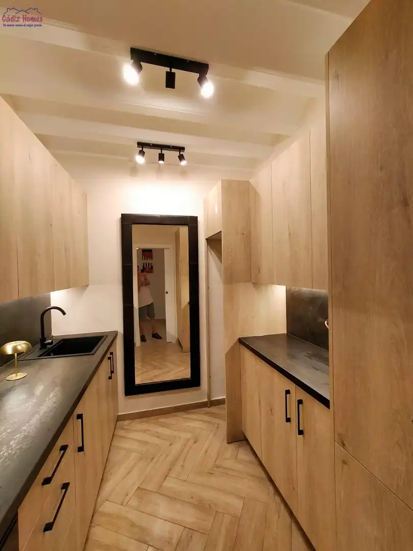 Wohnung mit Terrasse zum Verkauf in Centro Histórico, imagen 28