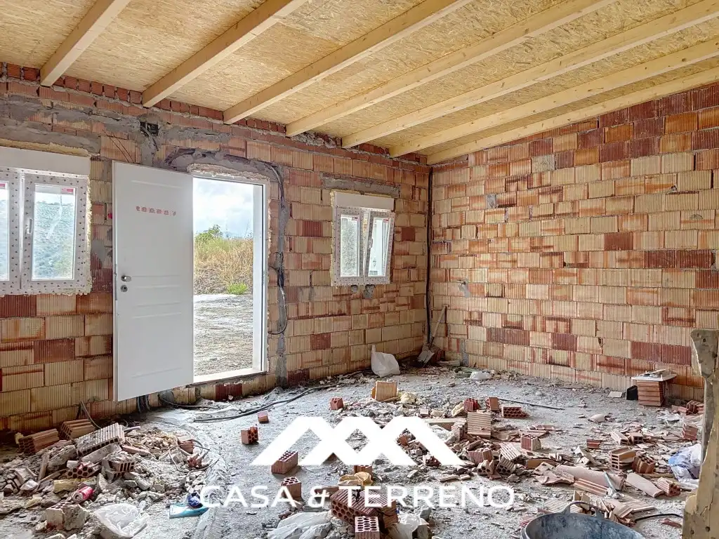 Casa o chalet en venta en Frigiliana