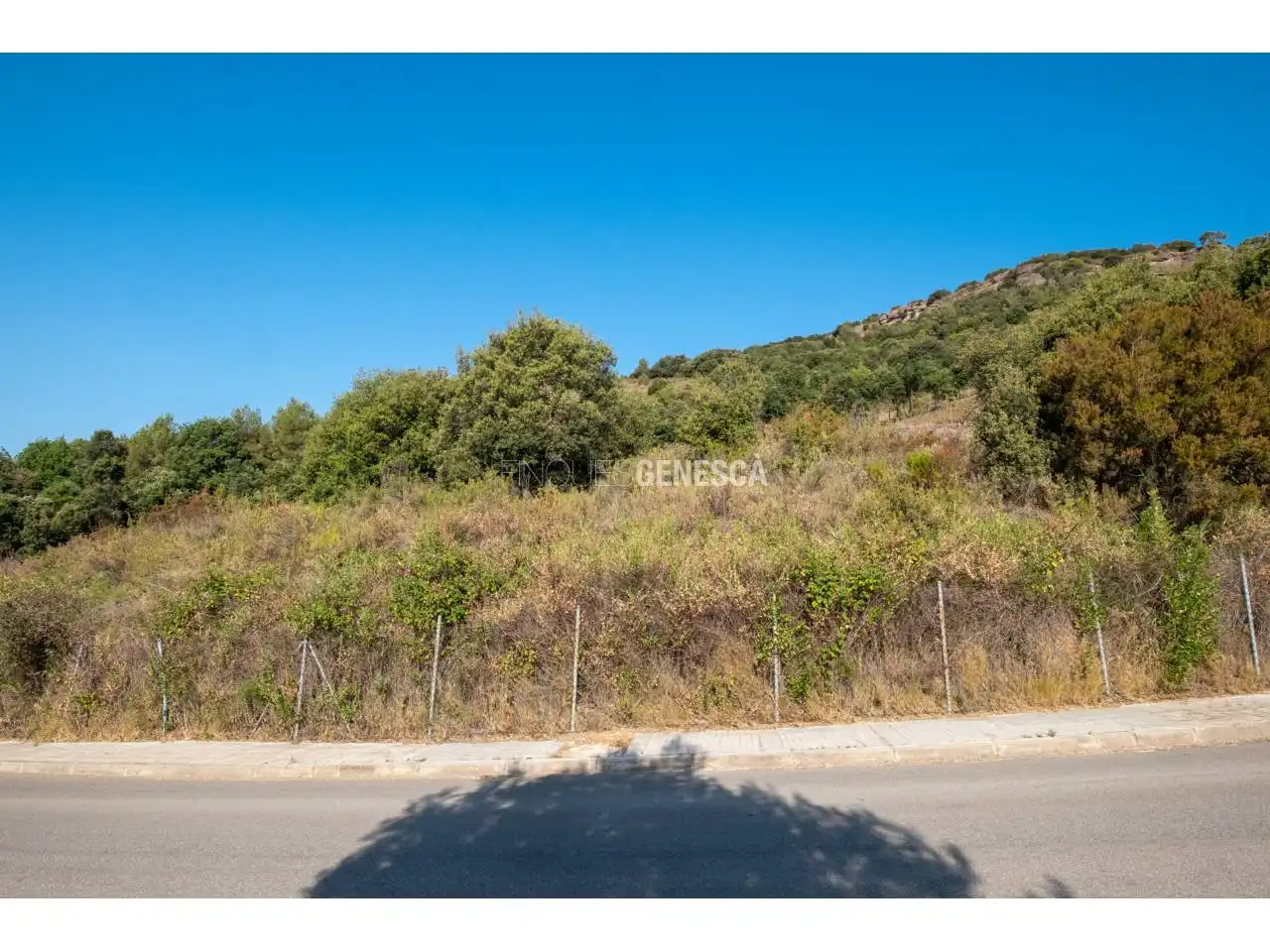 Wohnbaugrundstück zum Verkauf in Calle Camí de Puigcodina 43, imagen 8