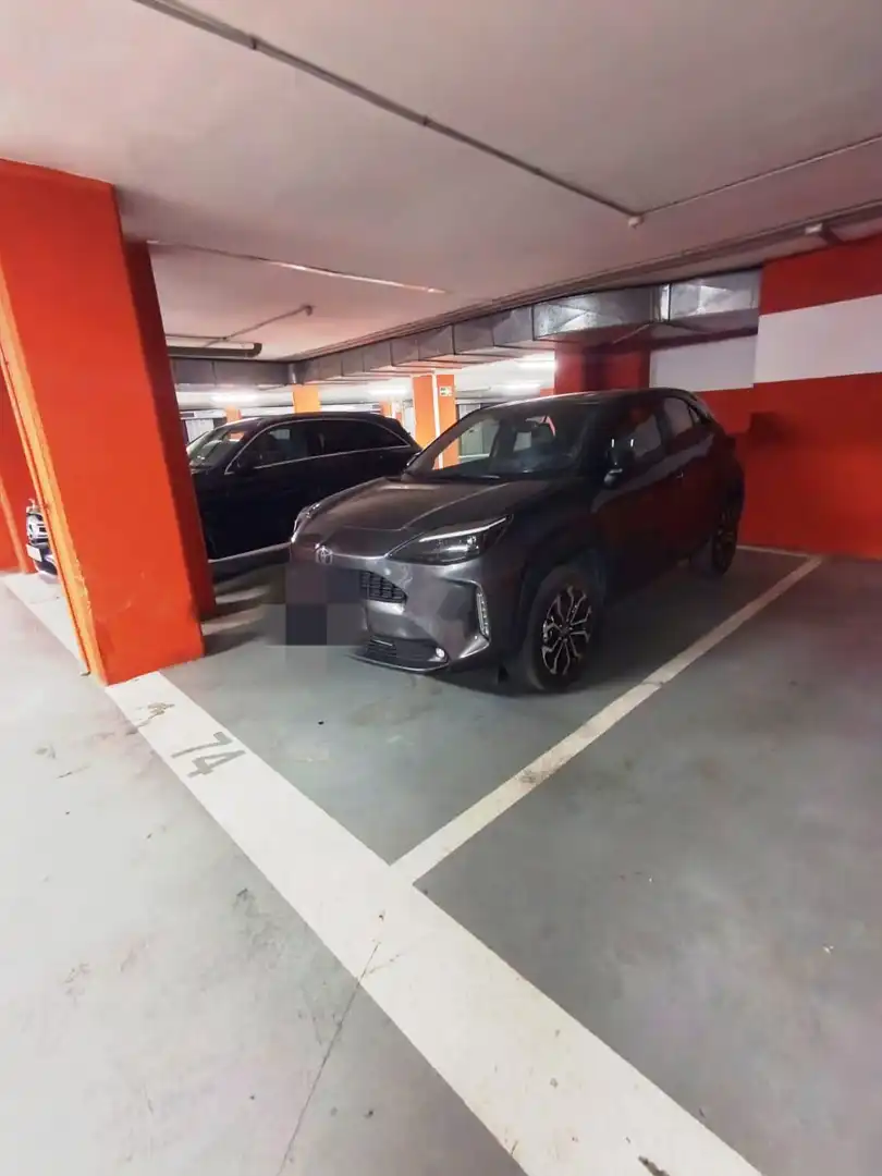 Parking de Piso en venta en Córdoba con Aire acondicionado, Parquet y Terraza