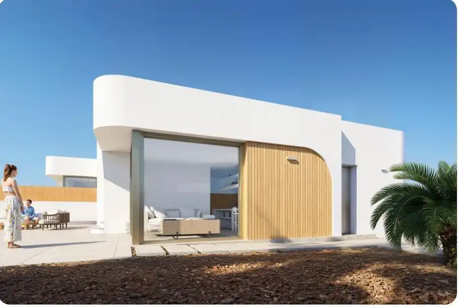 Villa à vendre à Centro, imagen 4