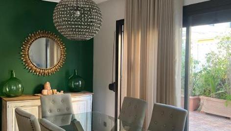 Foto 5 de Àtic de lloguer a Ricardo Soriano, Málaga