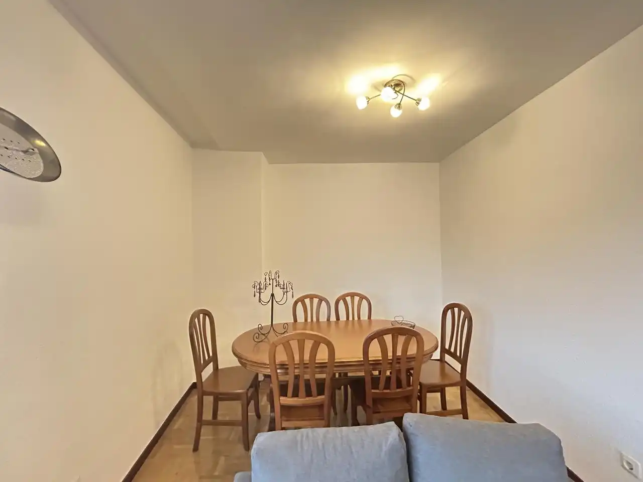 Piso en venta en Calatrava, Fitero