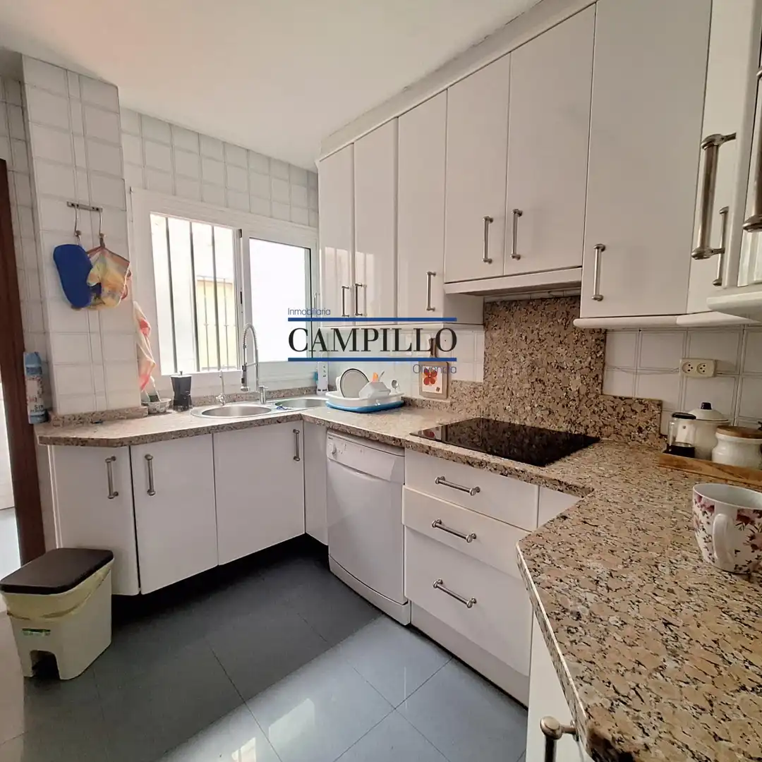 Flat with lift for sale in Adra, imagen 9