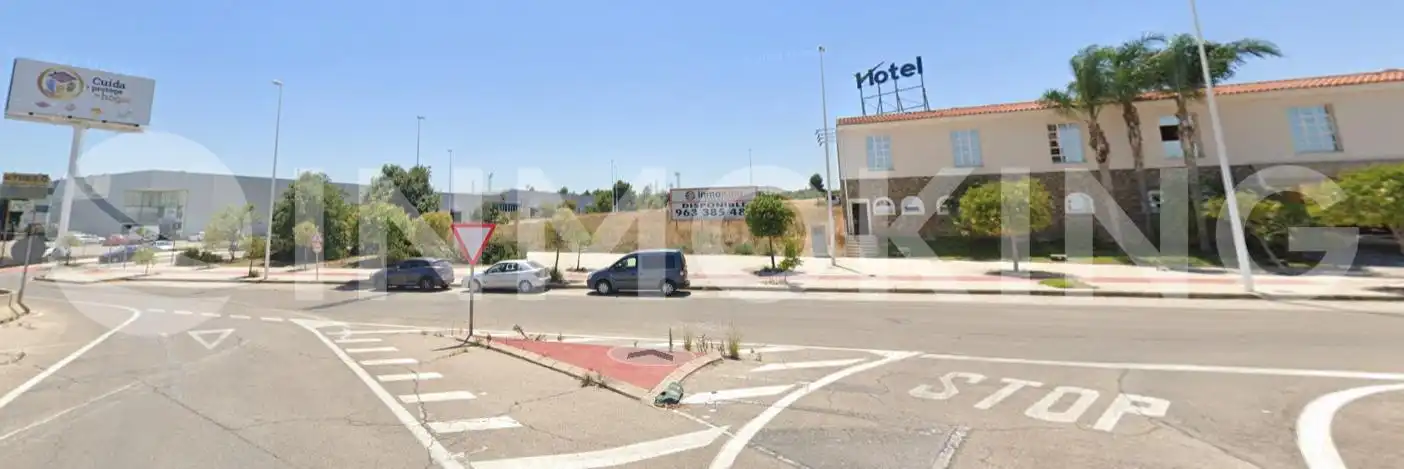 Terreny industrial en venda a Calle Arpella 6, imagen 5