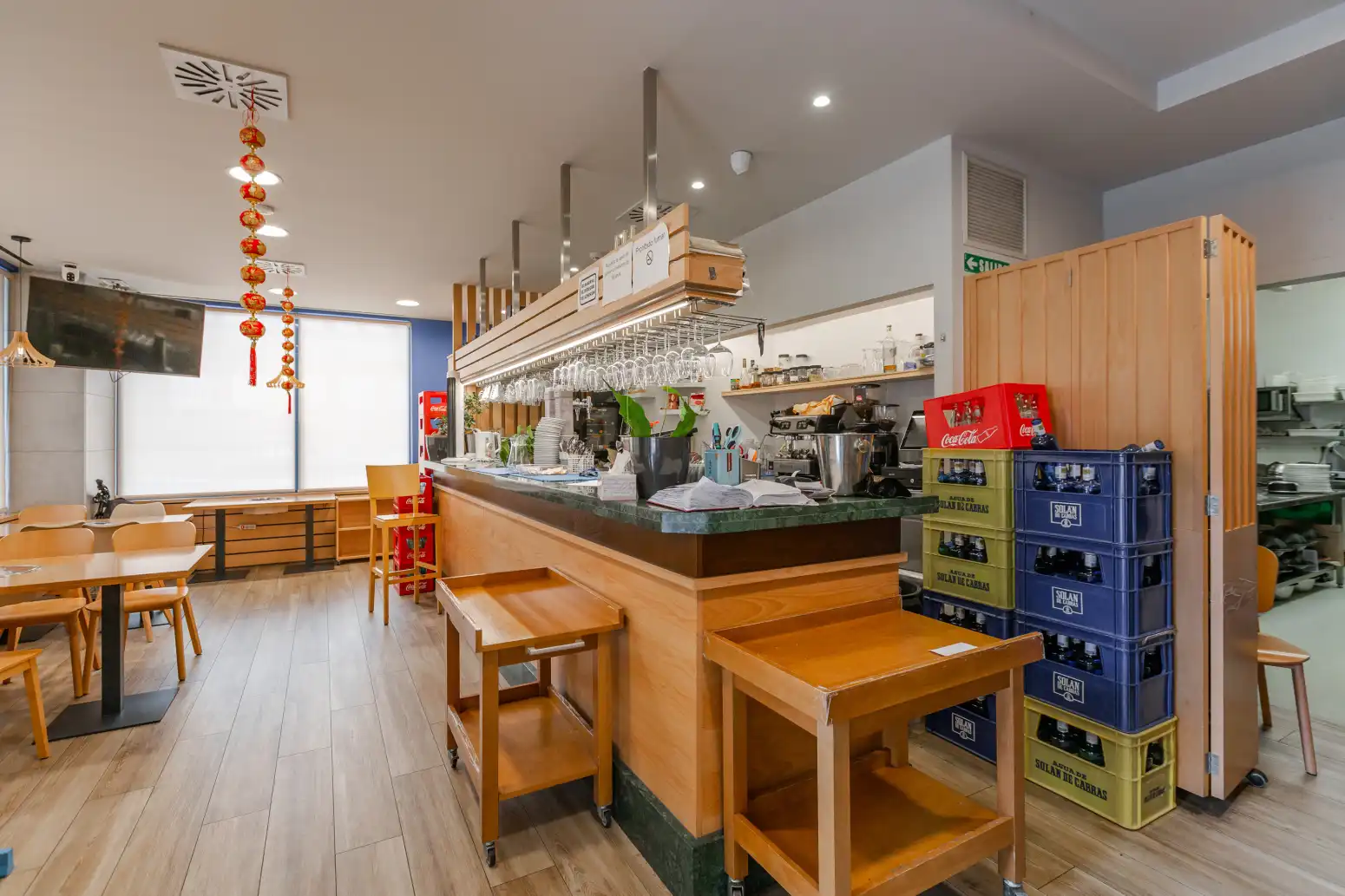 Local comercial en traspaso en Pamplona-Iruña - CALLE PINTOR ASENJO 12, imagen 21