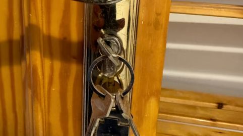 Foto 4 de Habitación en Calle Abogado Federico Orellana Toledano, Girón - Las Delicias, Málaga Capital